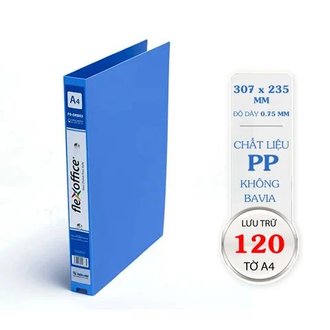 Bìa nhẫn O Ring 35 FO-ORB03 Xanh