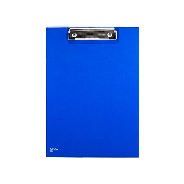 Bìa trình ký kép FO- CB01 xanh đậm--1