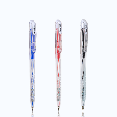 Bút bi FO-039 VN xanh (hộp 20 cây)