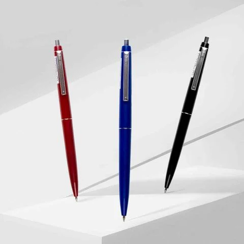 Bút bi TL-031 (hộp 20 cây) đỏ