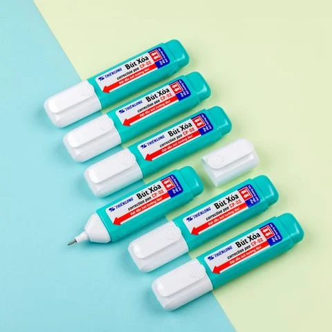 Bút xóa CP-02 hộp 10 T240