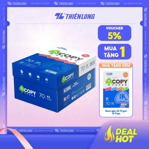 Giấy In Photo IK A3 70