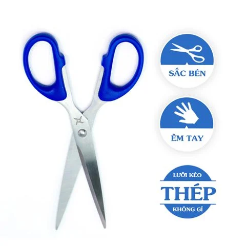 Kéo Văn phòng FO-SC01