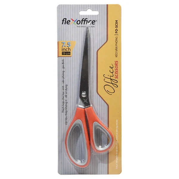 Kéo Văn phòng FO-SC04